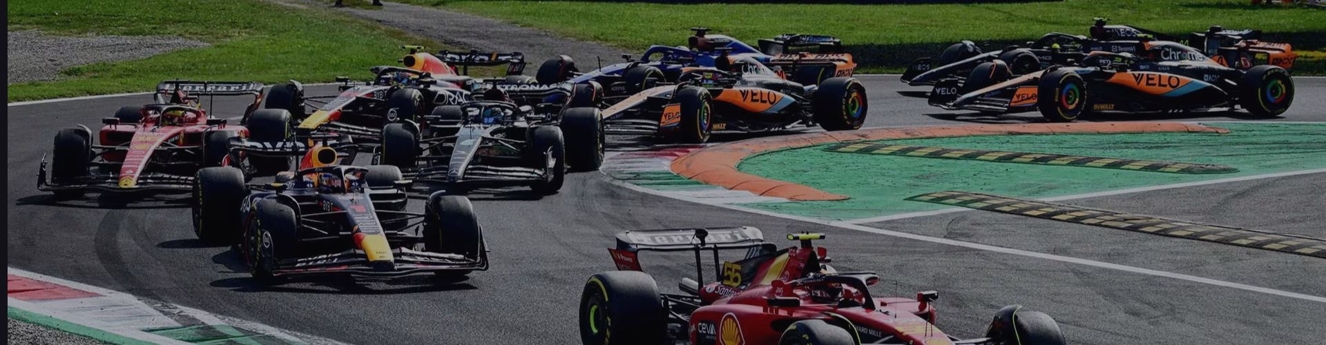 Monza Grand Prix